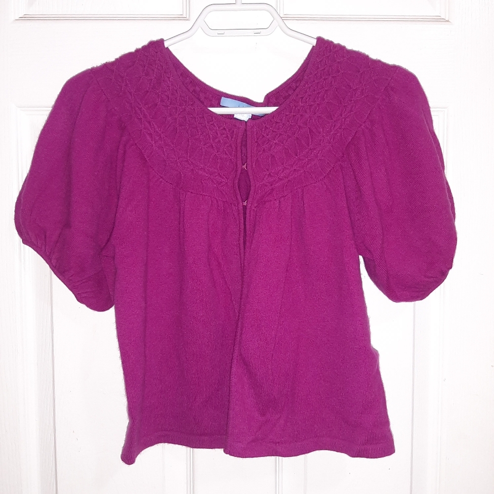 Baia 100% Cashmere Sweater